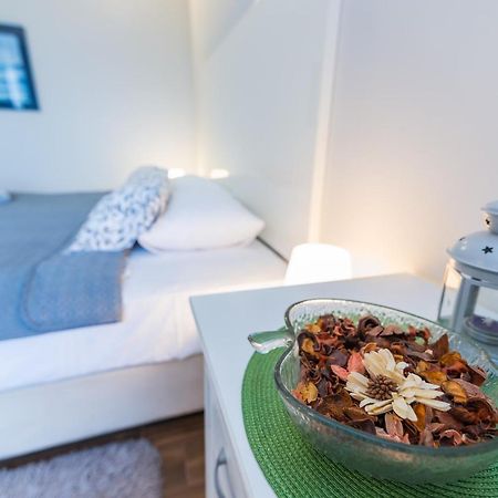 Apartman Chiara Риека Экстерьер фото