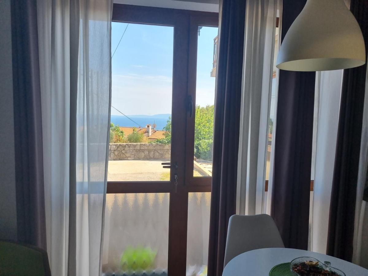 Apartman Chiara Риека Экстерьер фото