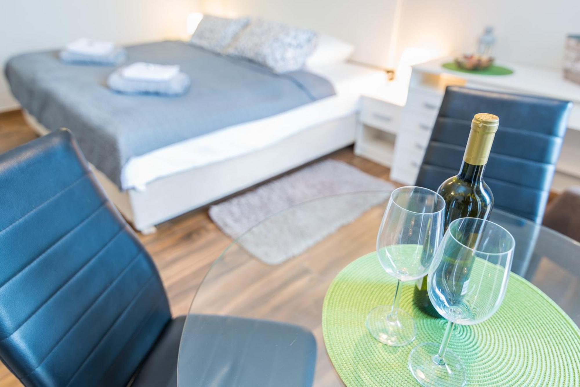 Apartman Chiara Риека Номер фото