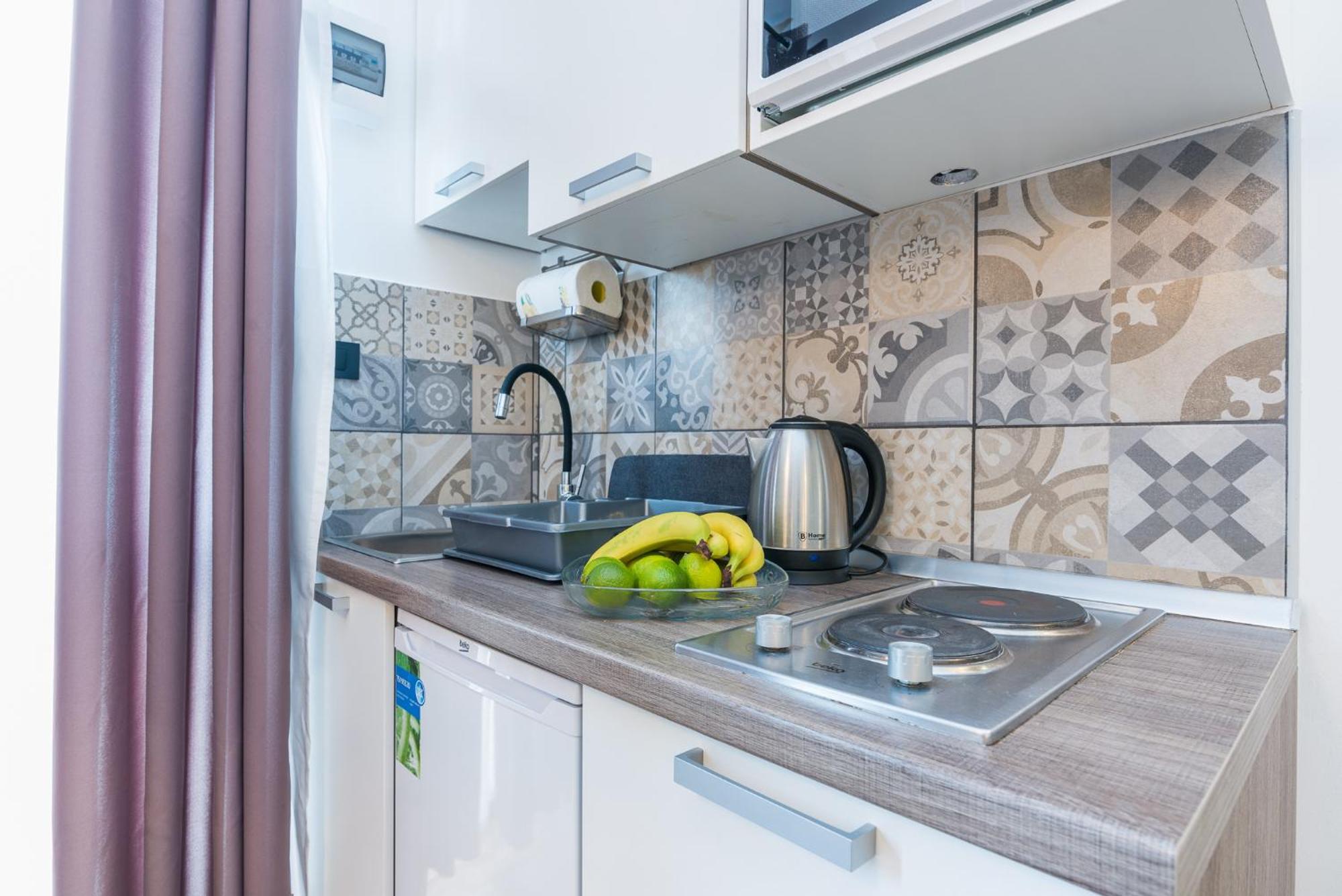 Apartman Chiara Риека Номер фото